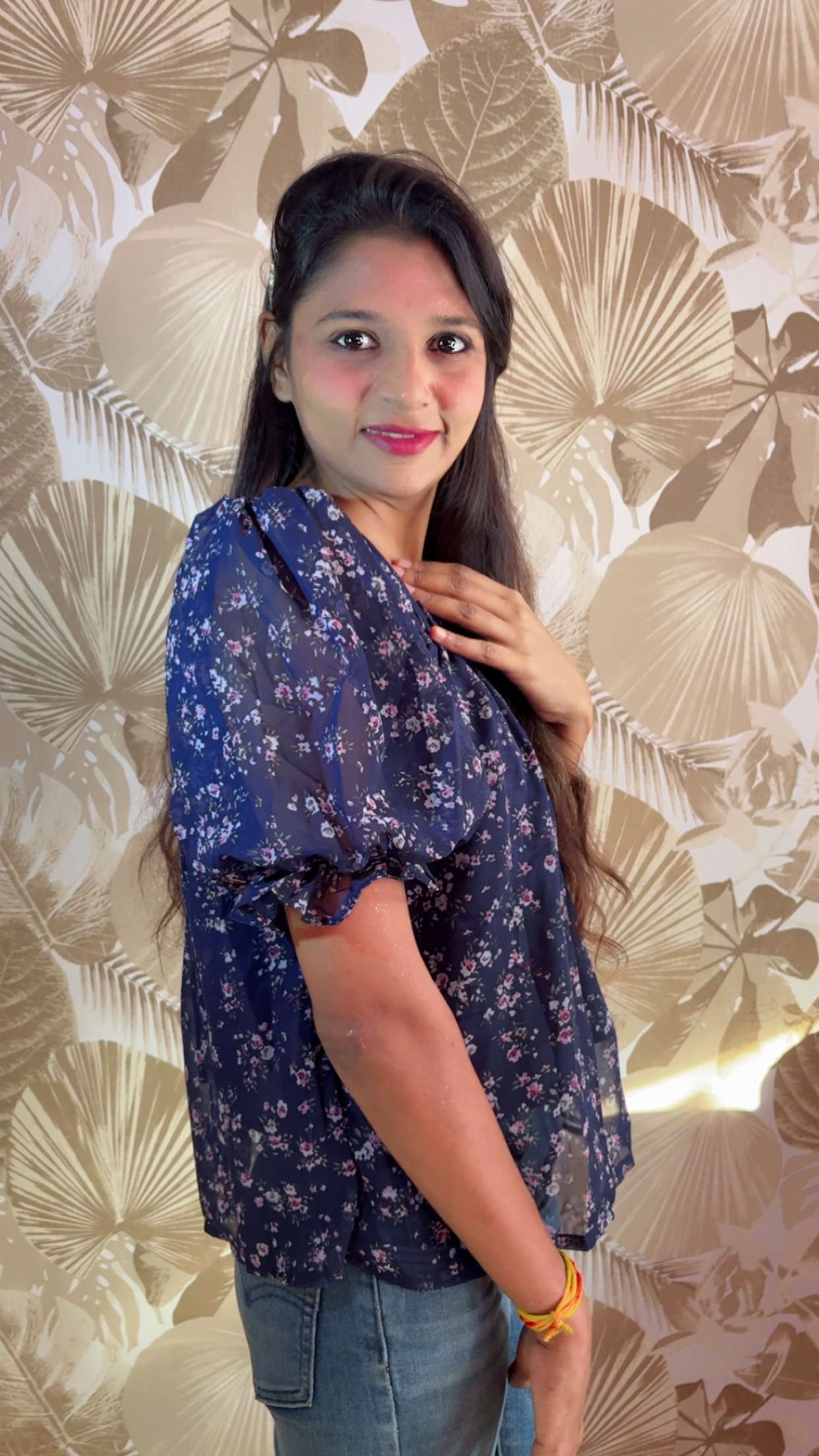 New Season Occasion Wear