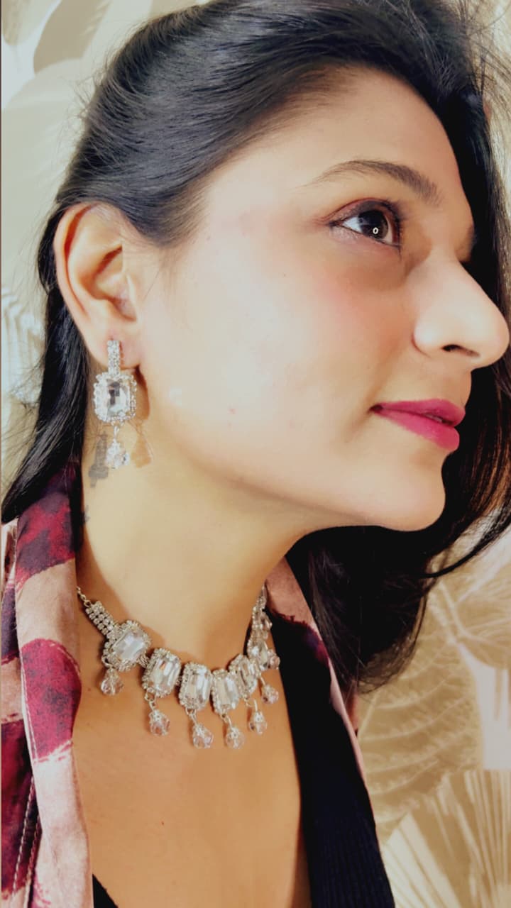 IMITATION JEWELLERY