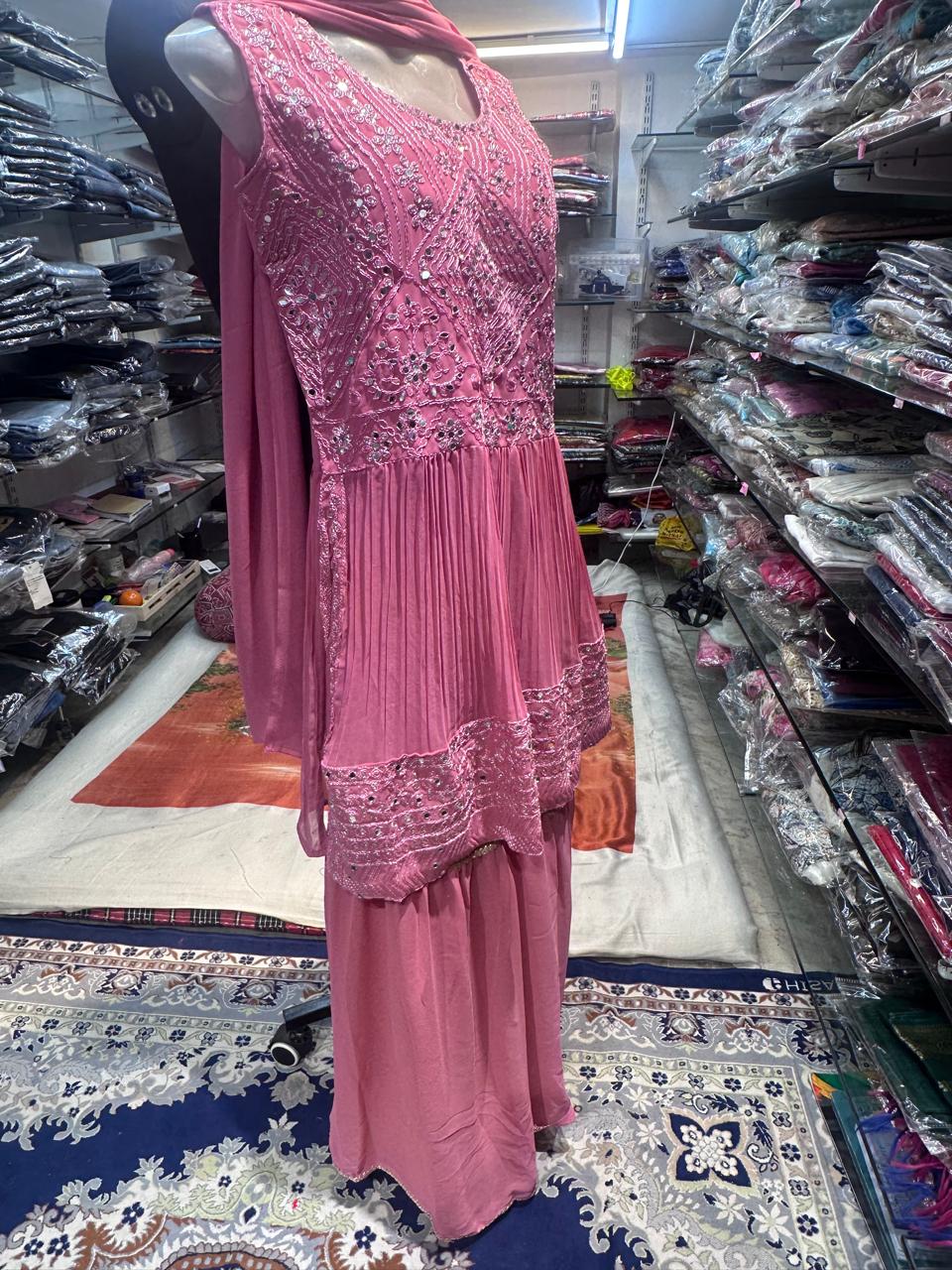 Dresses