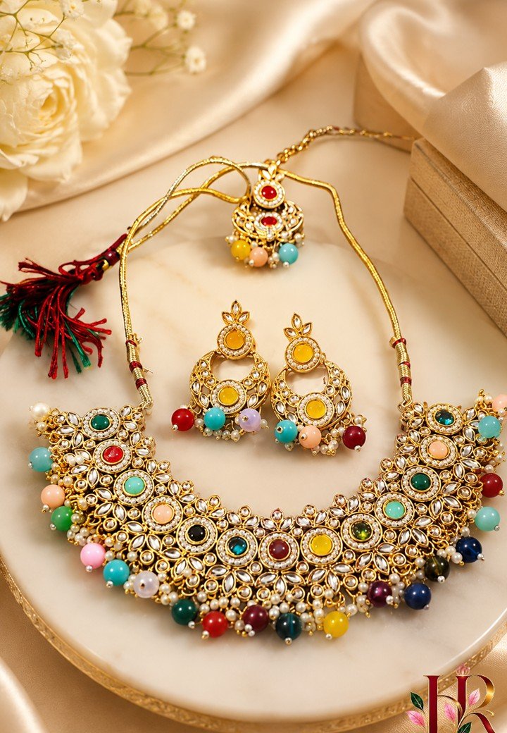 IMITATION JEWELLERY
